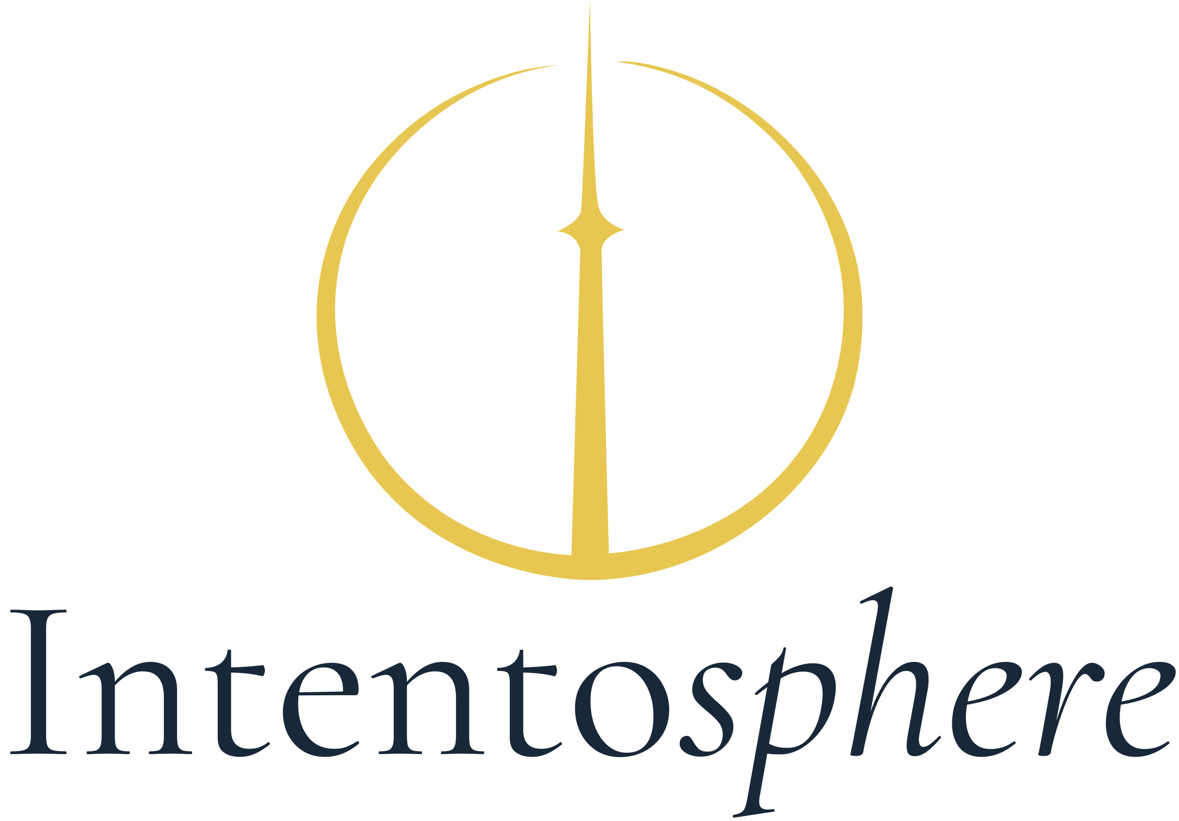 Intentosphere